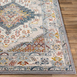 surya ankara akr 2300 medium gray rug