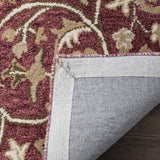 Safavieh Clearance Bella BEL673B Rose Rug