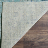 Safavieh Clearance Valencia VAL103T Teal Multi Rug