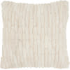 nourison sofia ys102 ivory pillow