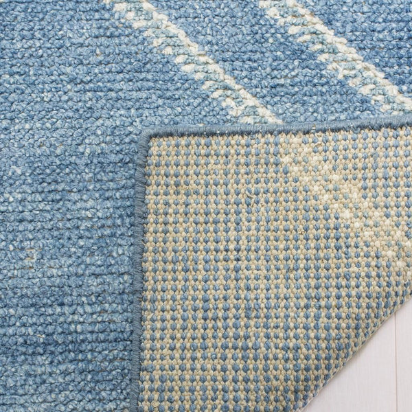 Safavieh Clearance Stone Wash STW701D Blue Rug