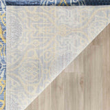 Safavieh Clearance Valencia VAL106L Purple Rug