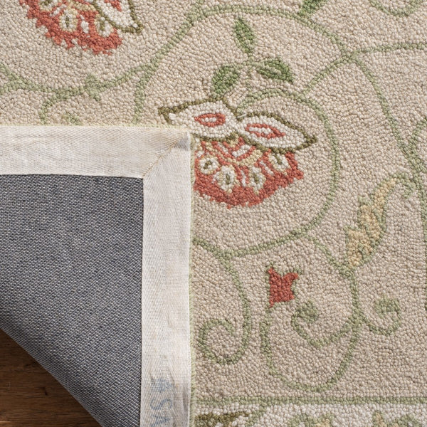 Safavieh Clearance Chelsea HK330A Beige Rug