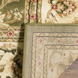 Safavieh Clearance Lyndhurst LNH212C Sage Rug