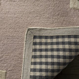 Safavieh Clearance Cambridge CAM140M Light Pink Rug