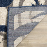 Safavieh Clearance Amherst AMT428M Ivory Rug