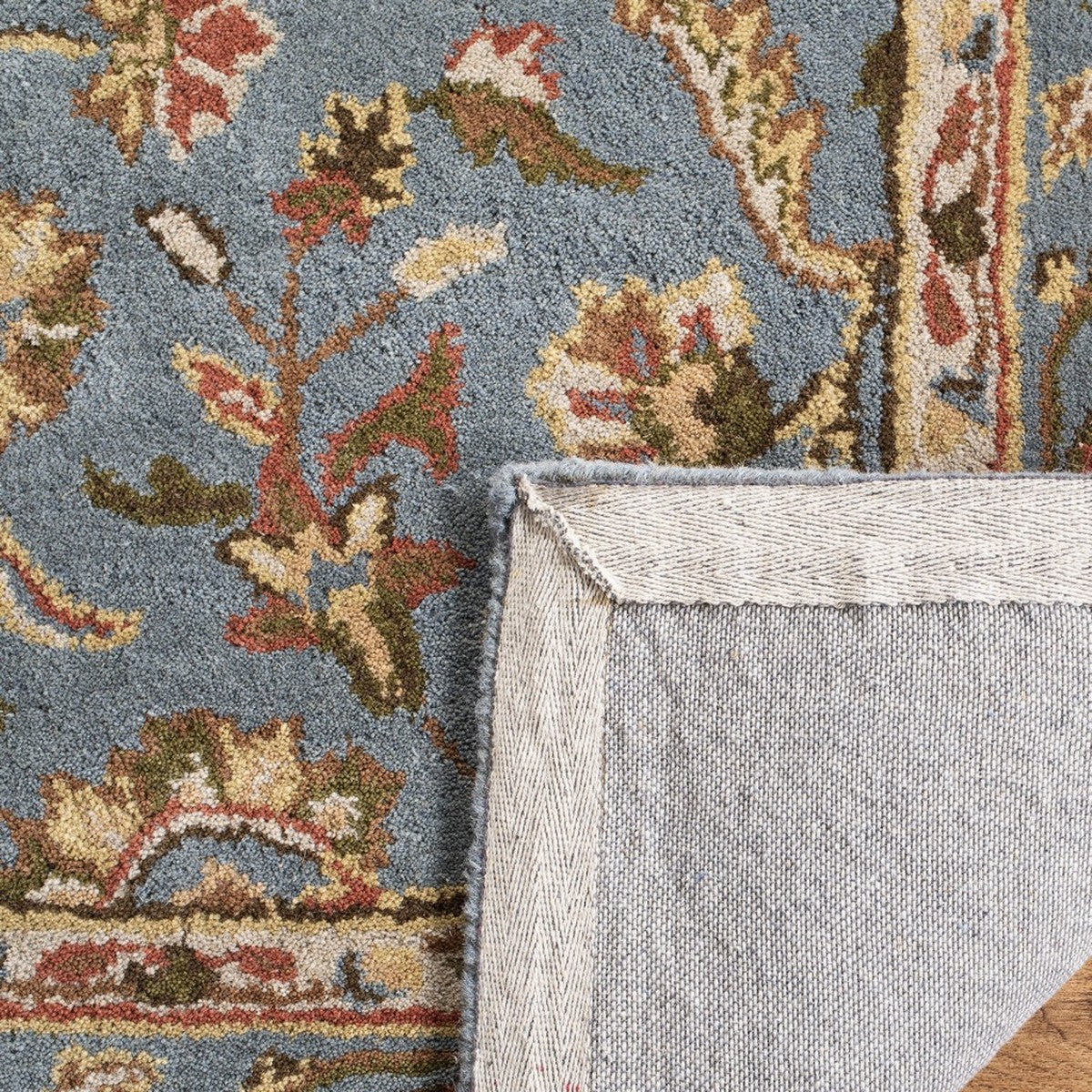 Safavieh Clearance Heritage HG969A Blue Rug