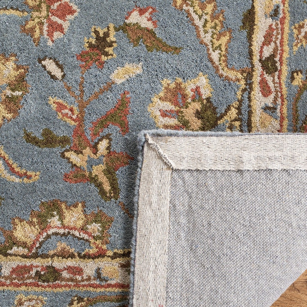 Safavieh Clearance Heritage HG969A Blue Rug