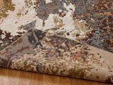 Rugs Done Right Everett FF82 Multi Abstract Rug