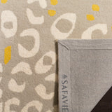Safavieh Clearance Capri CPR355A Grey Rug