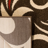 Safavieh Clearance Newbury NWB8703-2520 Brown Rug
