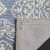 Safavieh Clearance Bella BEL134A Blue Rug