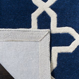 Safavieh Clearance Chatham CHT732C Dark Blue Rug