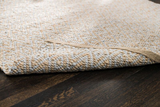 Anji Mountain Bamboo Rug, Co. Paragon AMB0352 Tan Rug