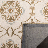 Safavieh Clearance Chelsea HK376A Ivory Rug