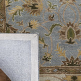 Safavieh Clearance Heritage HG913A Light Blue Rug