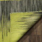 Safavieh Clearance Kilim KLM819A Green Rug