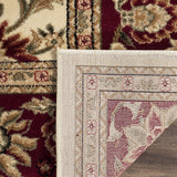 Safavieh Clearance Lyndhurst LNH212K Ivory Rug