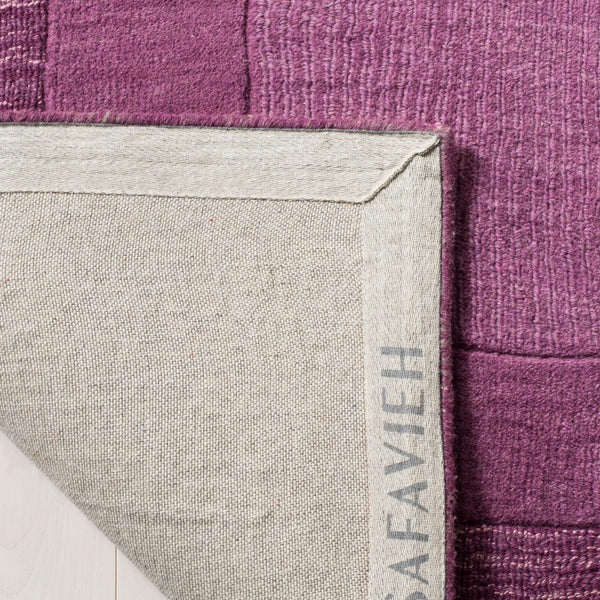 Safavieh Clearance Impressions IM821A Purple Rug