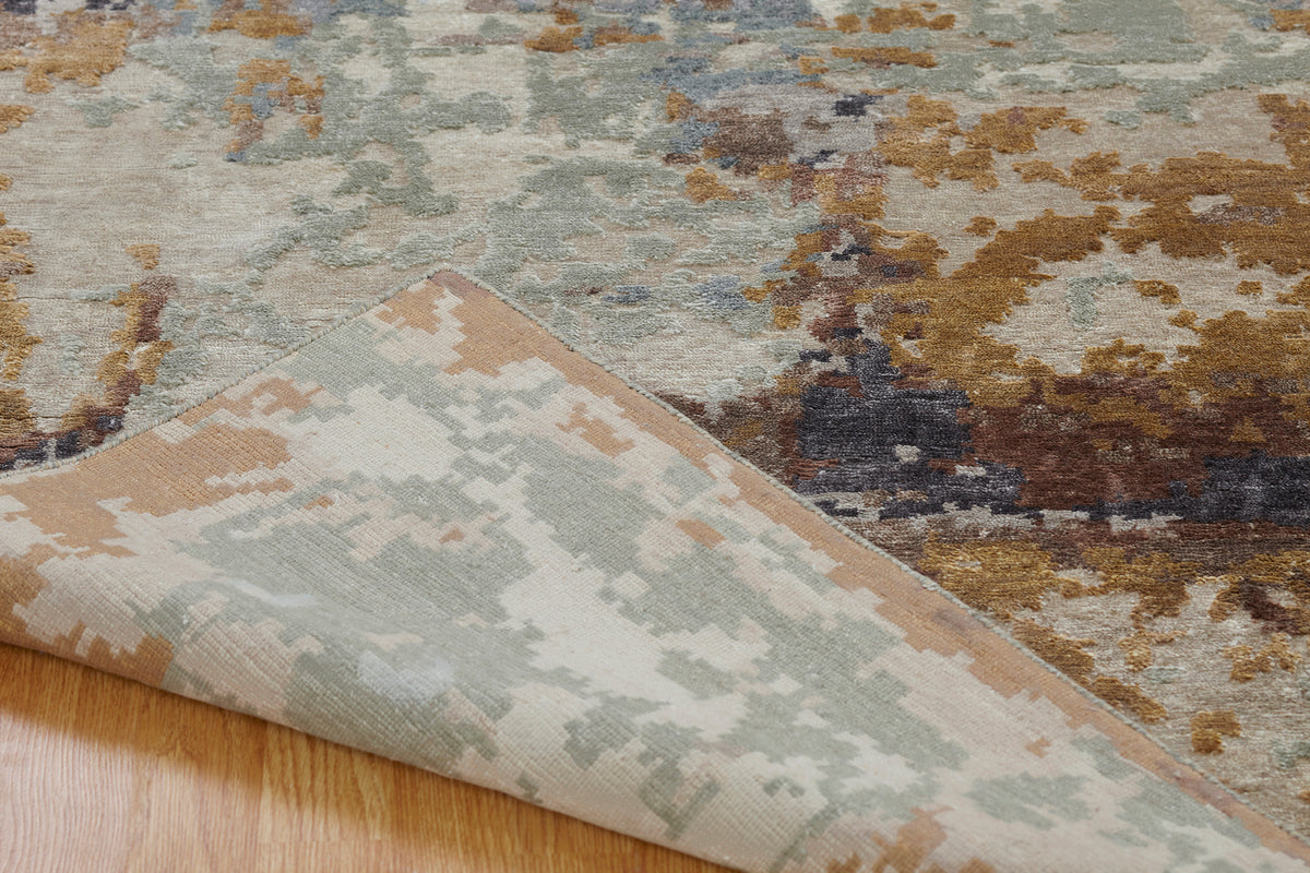 Rugs Done Right Jules NN75 Grey Tones Rug