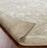 Rugs Done Right Holden ZZ36 Travertine Rug