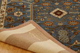 Kalaty Rug Co. Empire EM297 Slate Blue Rug