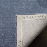Safavieh Clearance Sohos SOH712W Denim Rug