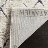 Safavieh Clearance Casablanca CSB213A Ivory Rug