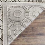 Safavieh Clearance Amherst AMT431B Light Grey Rug