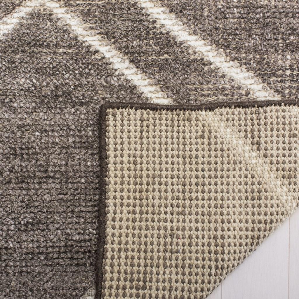 Safavieh Clearance Stone Wash STW701E Dark Grey Rug