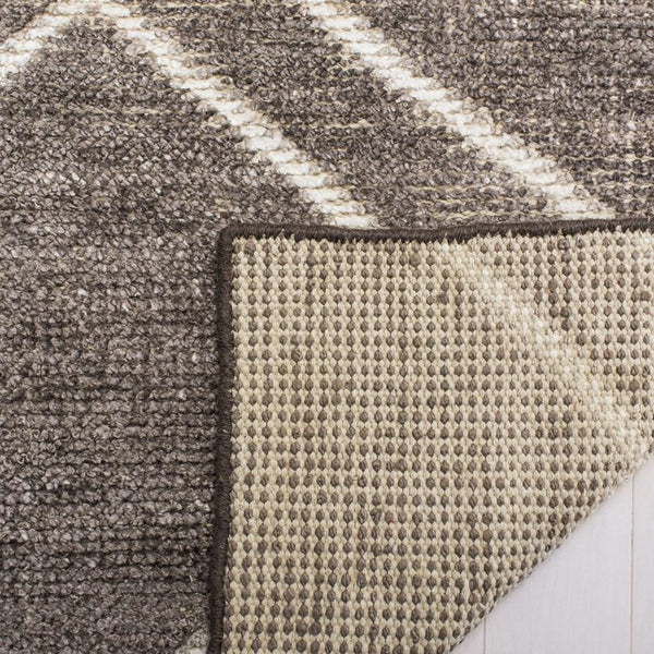 Safavieh Clearance Stone Wash STW701E Dark Grey Rug