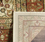 Safavieh Clearance Lyndhurst LNH214R Ivory Rug