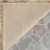 Safavieh Clearance Courtyard CY0772-3001 Brown Rug