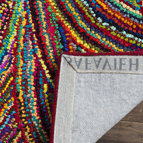 Safavieh Clearance Nantucket NAN445A Multi Rug