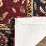 Safavieh Clearance Heritage HG966A Red Rug