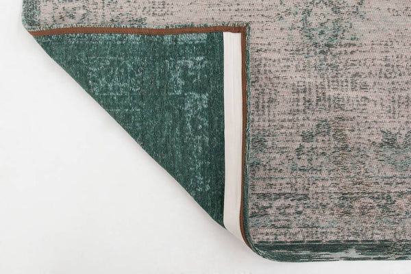 Louis De Poortere Fading World 8259 Oyster Rug