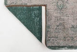 Louis De Poortere Fading World 8259 Oyster Rug