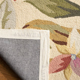 Safavieh Clearance Chelsea HK212A Ivory Rug