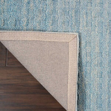 Nourison Marana MNN01 Sky Blue Rug
