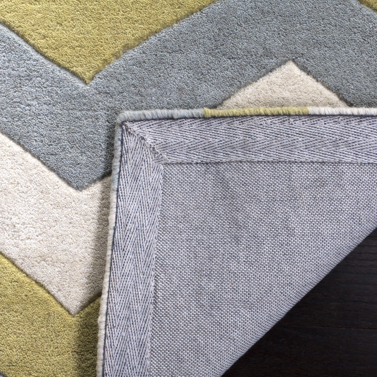Safavieh Clearance Chatham CHT715M Grey Rug