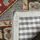 Safavieh Clearance Heritage HG414A Slate Blue Rug