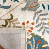 Safavieh Clearance Blossom BLM975A Ivory Rug
