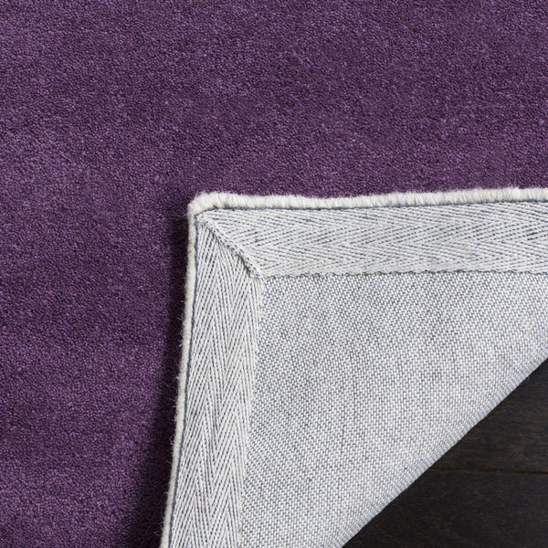 Safavieh Clearance Chatham CHT730F Purple Rug