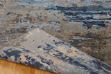Rugs Done Right Nashua NA86 Sandstorm Blue Rug
