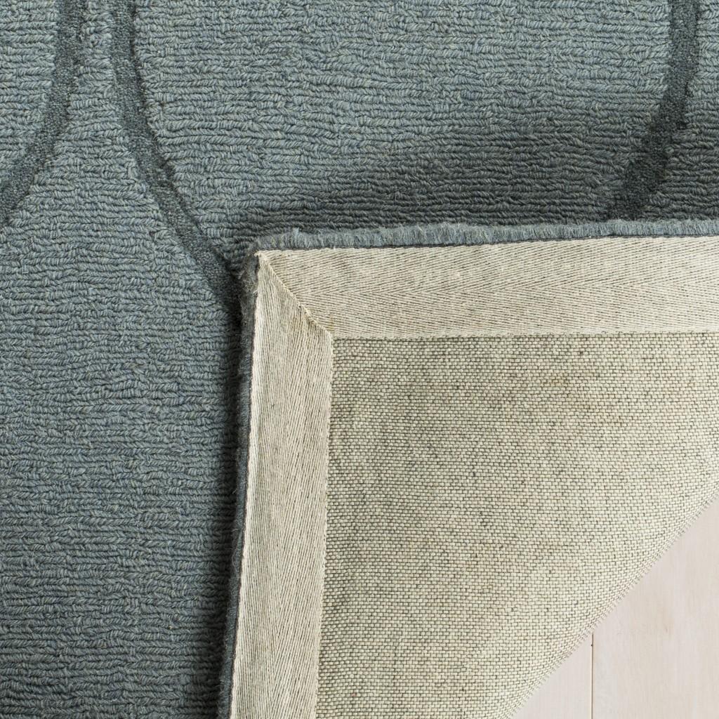 Safavieh Clearance Impressions IM508B Grey Rug