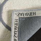 Safavieh Clearance Cambridge CAM134Y Ivory Rug