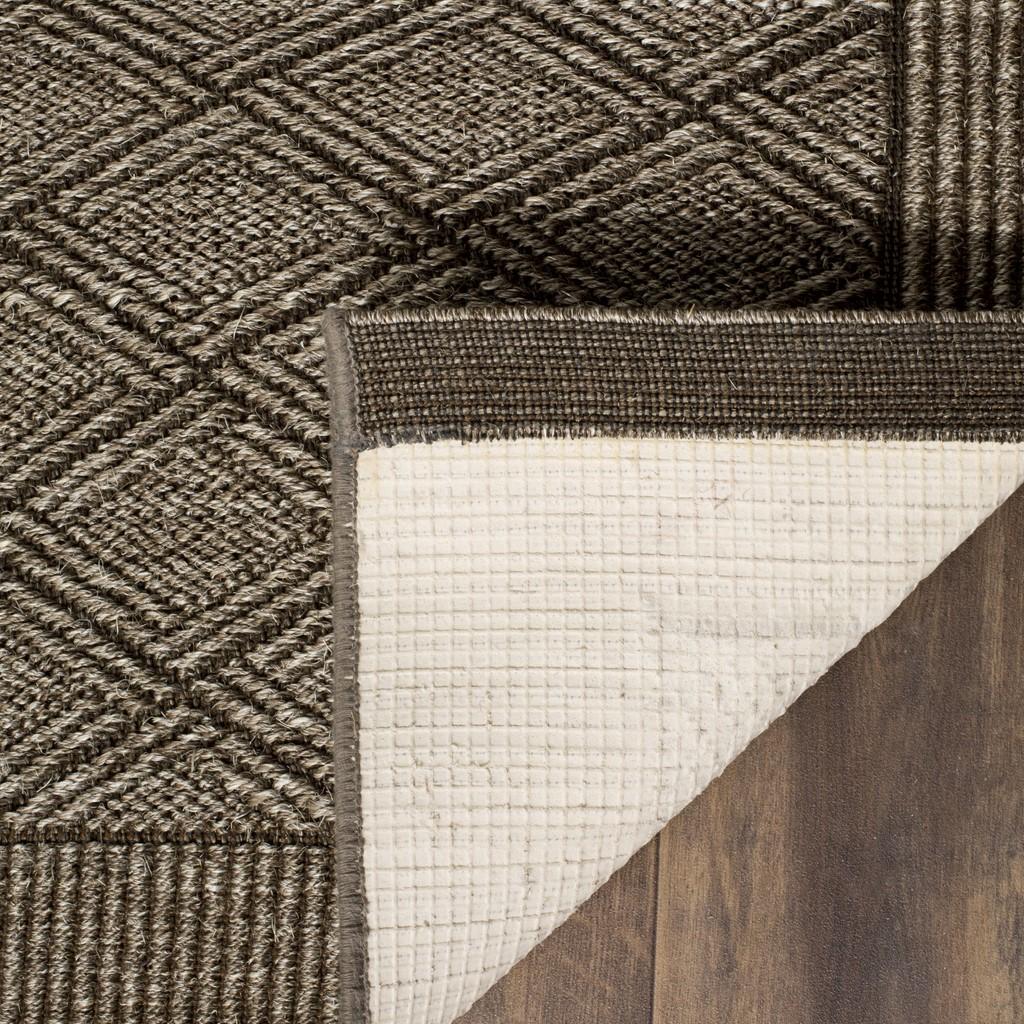 Safavieh Clearance Palm Beach PAB351D Silver Rug