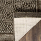Safavieh Clearance Palm Beach PAB351D Silver Rug