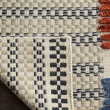 Safavieh Clearance Kilim KLM824A Ivory Rug