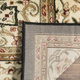 Safavieh Clearance Lyndhurst LNH213A Black Rug